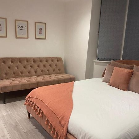 בלקפול Ali'S Holiday Apartments F1 מראה חיצוני תמונה