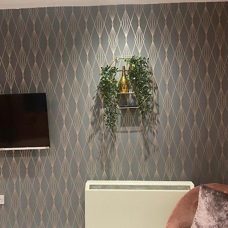 בלקפול Ali'S Holiday Apartments F1 מראה חיצוני תמונה