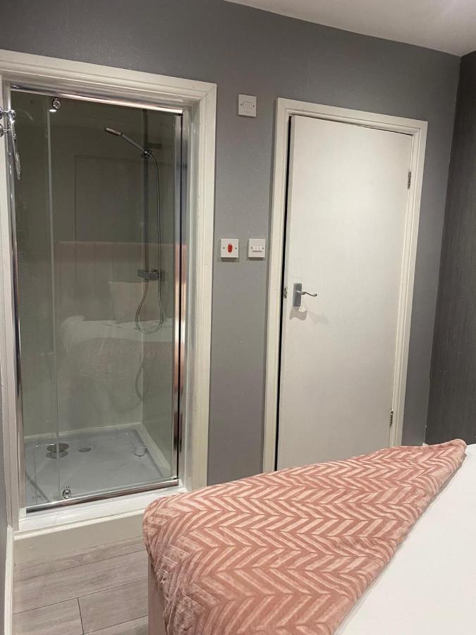 בלקפול Ali'S Holiday Apartments F1 מראה חיצוני תמונה