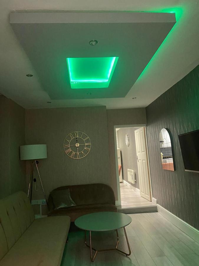 בלקפול Ali'S Holiday Apartments F1 מראה חיצוני תמונה