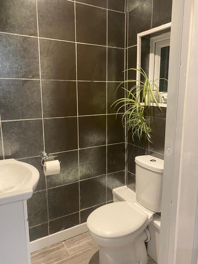 בלקפול Ali'S Holiday Apartments F1 מראה חיצוני תמונה
