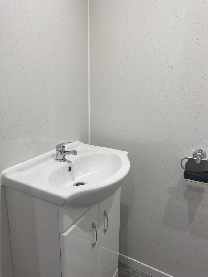 בלקפול Ali'S Holiday Apartments F1 מראה חיצוני תמונה