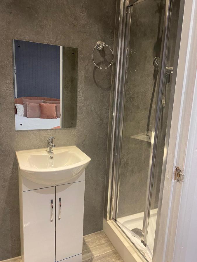 בלקפול Ali'S Holiday Apartments F1 מראה חיצוני תמונה