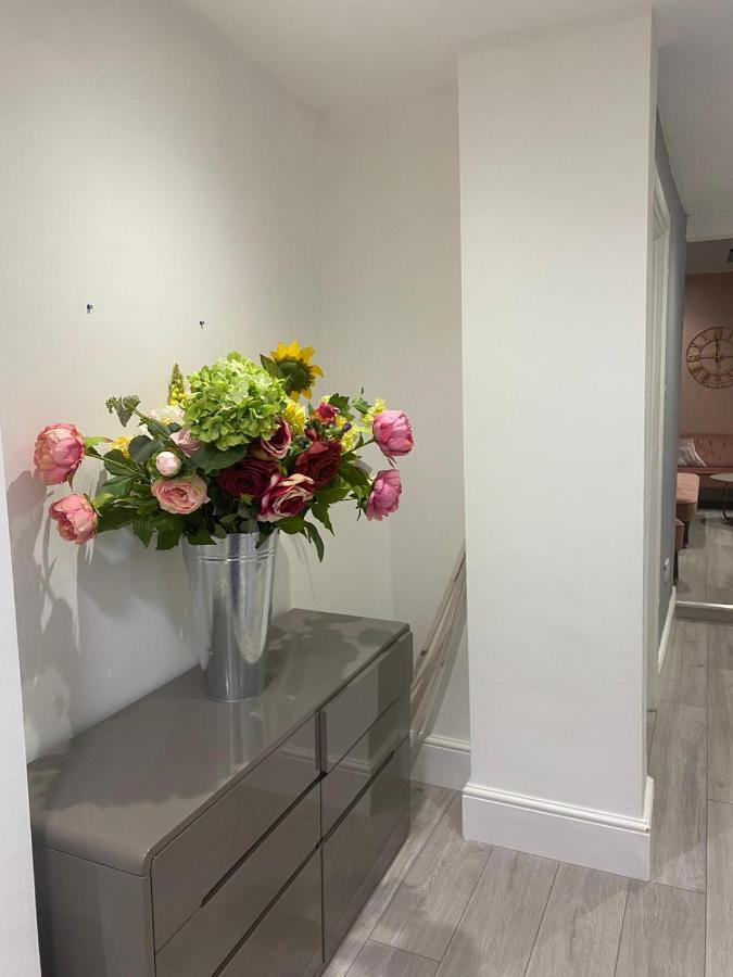 בלקפול Ali'S Holiday Apartments F1 מראה חיצוני תמונה