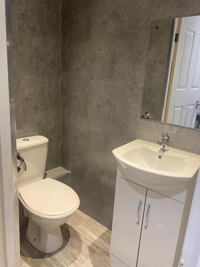 בלקפול Ali'S Holiday Apartments F1 מראה חיצוני תמונה