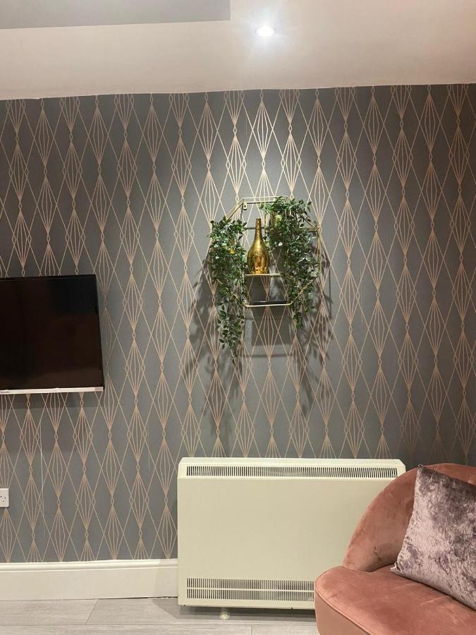 בלקפול Ali'S Holiday Apartments F1 מראה חיצוני תמונה